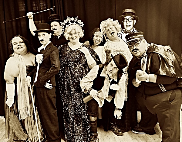 Dance at the Odyssey runs for six weeks