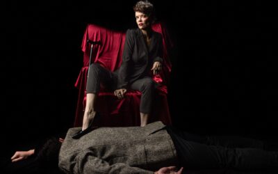 A Noise Within presents Shakespeare’s ‘Richard III’