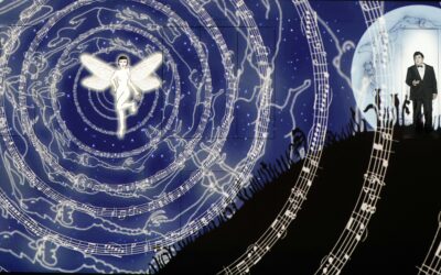 LA Opera presents ‘The Magic Flute’ as final production in James Conlon’s tenure as music director