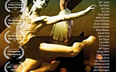 Keith Glassman’s ‘Lives Beyond Motion’ screens in West Hollywood 