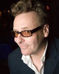 Greg Proops at Downtown Comedy Club