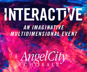 Free Tickets to Angel City Chorale
