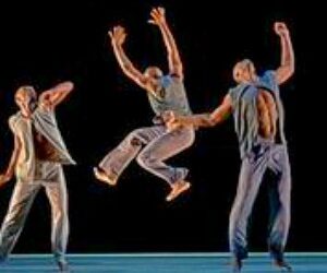 Review: Alvin Ailey American Dance Theater at the Dorothy Chandler Pavilion