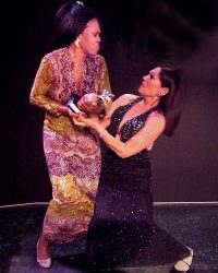 ‘Drama Queens From Hell’ at the Odyssey Theatre