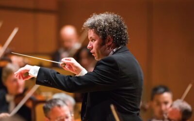 Review: Dudamel Conducts Ives and Dvořák Parts III & IV