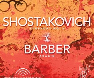 CD Review: Honeck and the PSO Deliver Deeply Moving Performances of Shostakovich and Barber