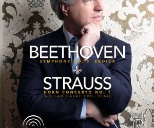 CD Review: Honeck and the PSO Perform Beethoven and Strauss
