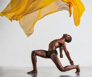 Los Angeles Dance Festival opens this weekend