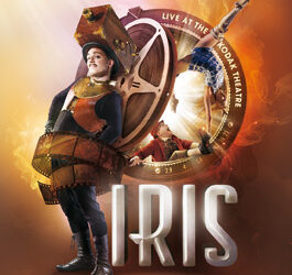 Review: Cirque du Soleil’s ‘Iris’