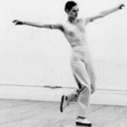 Lucinda Childs Dance Company Retrospective at CAP UCLA