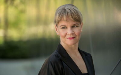 Review: Susanna Mälkki Conducts LA Phil in Program of Knussen and Beethoven