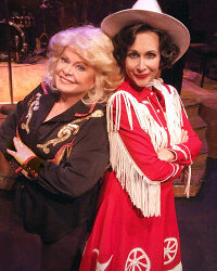 Review: ‘Always…Patsy Cline’ at El Portal Theatre