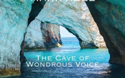 CD Review: Composer Mark Abel’s ‘The Cave of Wondrous Voice’