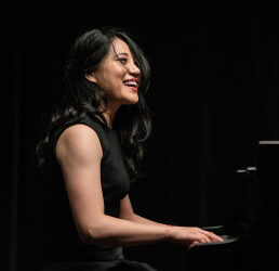 Music Review:  Pasadena Symphony with Zhang Zuo (“Zee Zee”)