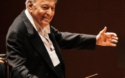 Music Review: Zubin Mehta conducts Bruckner’s Symphony No. 8 at Disney Hall