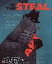 ‘The Art of the Steal’