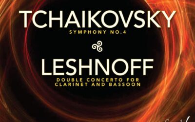 CD Review: Manfred Honeck Conducts the Pittsburgh Symphony Orchestra in Tchaikovsky and Leshnoff