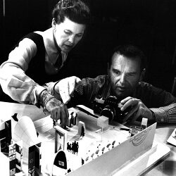 Film Review: ‘Eames: The Architect and the Painter’