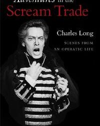 Book Review: Adventures in the Scream Trade by Charles Long