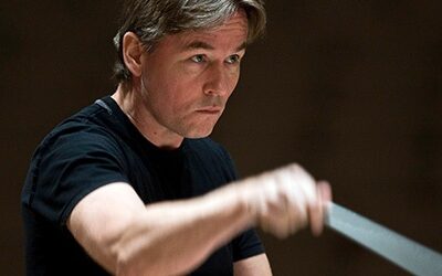 Review: Esa-Pekka Salonen and LA Phil Perform “Visions of America: Amériques”