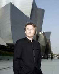 Review: Esa-Pekka Salonen Conducts Sibelius at Disney Hall