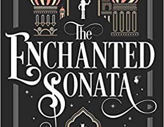 Holiday Read: ‘The Enchanted Sonata’