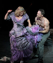 Review: ‘A Streetcar Named Desire’ With Renée Fleming at LA Opera